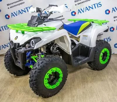 Квадроцикл Avantis Forester 200
