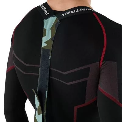 Комбинезон Finntrail Widetrack 3852 CAMOARMY