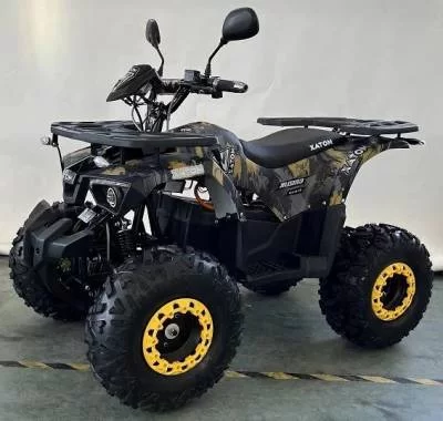 Квадроцикл MOTAX ATV GRIZLIK E1500