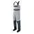 Вейдерсы Finntrail HIKER 1531 GREY, мотосалон StelsLand