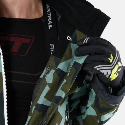 Комбинезон Finntrail Widetrack 3852 CAMOARMY