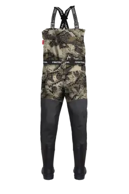 Вейдерсы Finntrail FORWARD PLUS 5240 CAMOBEAR
