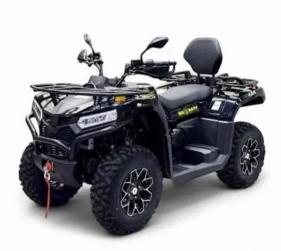 Квадроцикл Bizon YK450AL EPS
