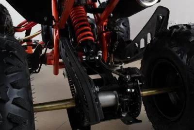 Квадроцикл MOTAX ATV T-Rex Super LUX 125 сс
