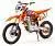 Питбайк MotoLand 250 WRX250 PIT, мотосалон StelsLand