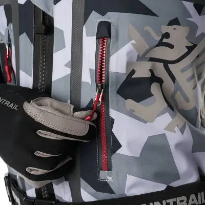 Вейдерсы Finntrail SPEEDMASTER-Z CAMOLIGHTGREY