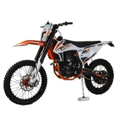 Мотоцикл Motoland Кросс Moto Apollo M6 300 EFI (NC182MN)