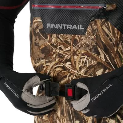 Вейдерсы Finntrail AIRMAN MAX-5 5260 Вейдерсы Finntrail AIRMAN MAX-5 5260