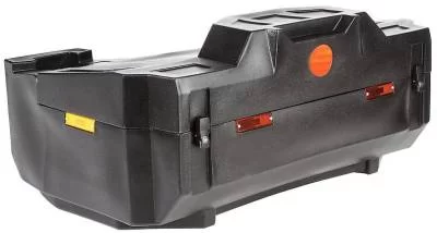 Кофр задний GKA HUNTER / L 505