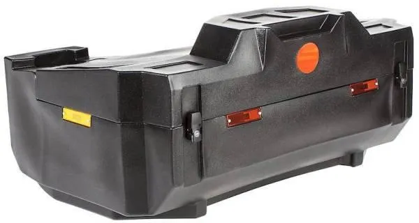 Кофр задний GKA HUNTER / L 505, мотосалон StelsLand