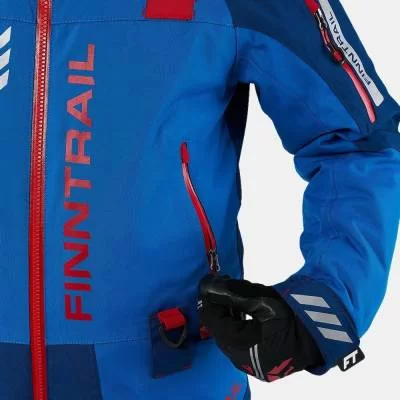 Комбинезон Finntrail Float 3902 Blue