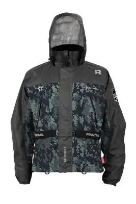 Забродный комплект Finntrail ENDURO BF SET CAMOGREY