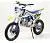 Питбайк MotoLand 125 XT125-17/14, мотосалон StelsLand