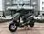 Скутер WELS SPORT FS, мотосалон StelsLand
