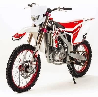 Мотоцикл Motoland Кросс WRX250 LITE
