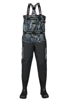 Забродный комплект Finntrail ENDURO BF SET CAMOGREY