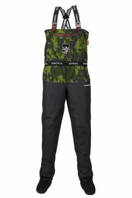Вейдерсы Finntrail WADEMAN 1524 CAMOGREEN