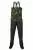 Вейдерсы Finntrail WADEMAN 1524 CAMOGREEN