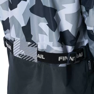 Зимний костюм Finntrail THOR 3420 CAMOARCTIC