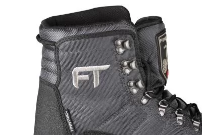 Забродные ботинки Finntrail RUNNER 5221 DARK GREY