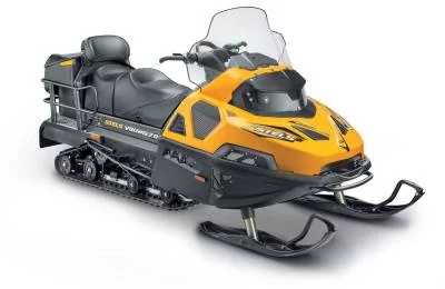 Снегоход Stels Viking V800T L LUX 3.0 CVTech (канадский вариатор)