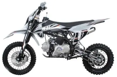 Питбайк Regulmoto PILOT EA 12/10