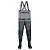 Вейдерсы Finntrail AIRMAN KIDS 5260 GREY, мотосалон StelsLand