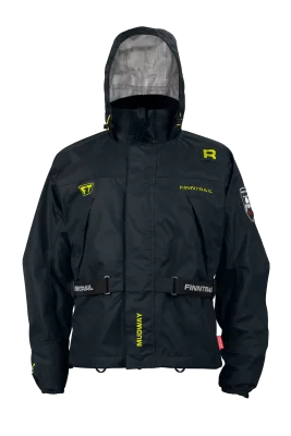 Забродный комплект Finntrail ENDURO SET GRAPHITE