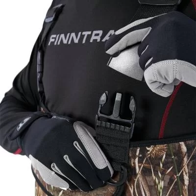 Вейдерсы Finntrail BLACKWATER MAX-5