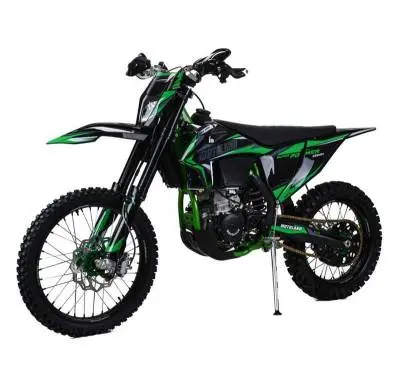Мотоцикл Motoland Кросс FX 450 EFI (NC 194MQ)