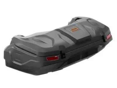 Кофр Tesseract для BRP Can Am Outlander 850-1000 XT-P, DPS, LTD (Gen 3, 2025)