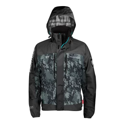 Забродный комплект Finntrail FORWARD PLUS SET CAMOGREY