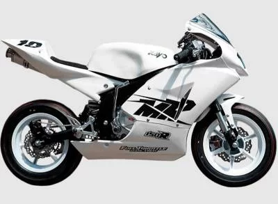 Мотоцикл Kayo Mini GP150