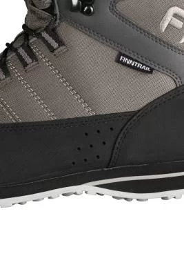 Забродные ботинки Finntrail NEW STALKER 5192 LIGHT GREY
