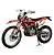 Мотоцикл Motoland Кросс Moto Apollo M3 300 4V (175FMN PR5), мотосалон StelsLand