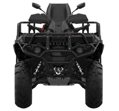 Квадроцикл Stels ATV 800 GUEPARD FF Trophy EPS Cargo 2.0