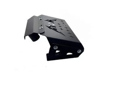 Вынос радиатора на квадроцикл Kawasaki Brute Force 750