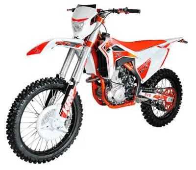 Мотоцикл Kayo K6-R 250