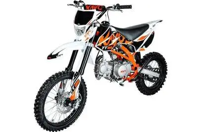 Питбайк Kayo Basic K125EM