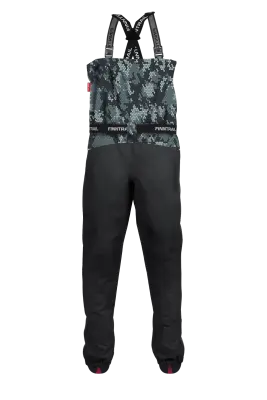 Забродный комплект Finntrail ENDURO SET CAMOGREY