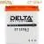 Delta CT 1216.1 (12V / 16Ah)
