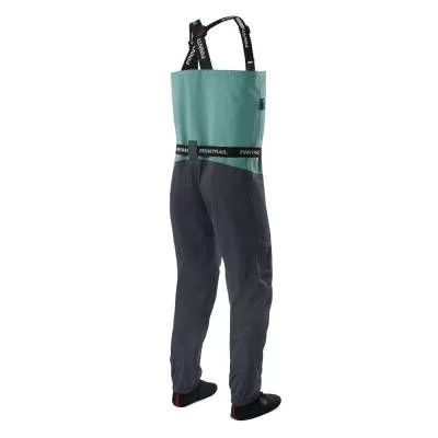 Вейдерсы Finntrail WADEMAN 1524 PETROL