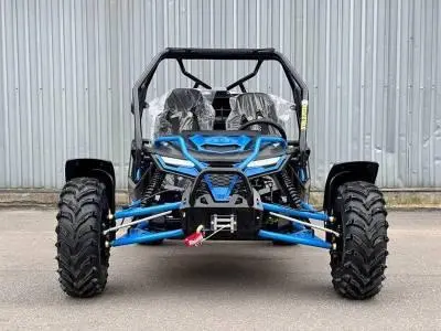 Багги KTA K6