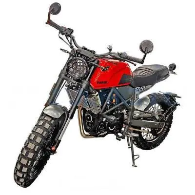 Мотоцикл Regulmoto Fargo 300