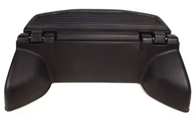 Кофр PanzerBox задний PZ 4000 для квадроциклов