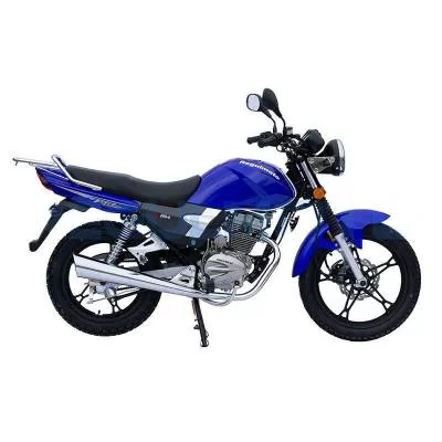 Мотоцикл Regulmoto SK 200-6