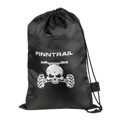 Забродный комплект Finntrail ATHLETIC PLUS SET GREY