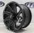 Диск для квадроцикла ITP TWISTER 14TW110R, правый
