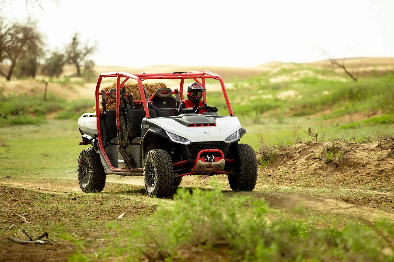 SEGWAY FUGLEMAN UT10 CREW новинка сезона!