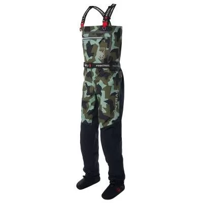 Вейдерсы Finntrail SPEEDMASTER CAMOARMY